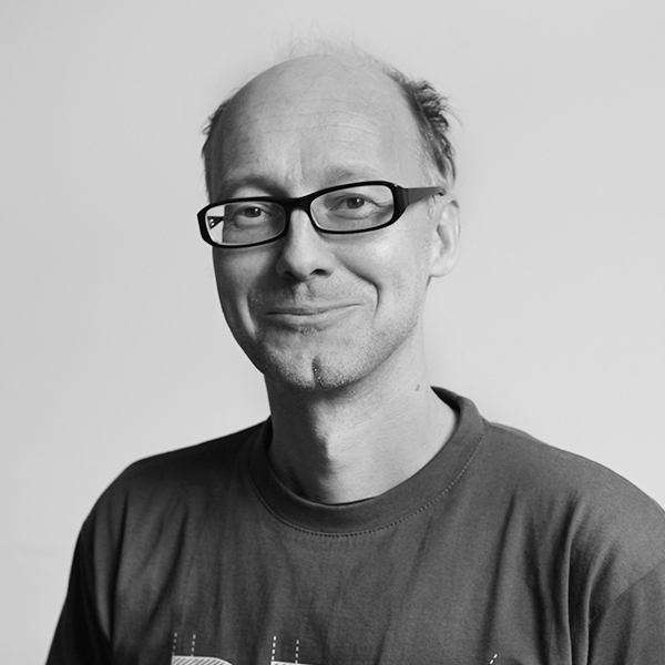 Christian Vomel