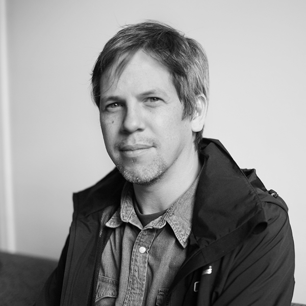 Ian Meikle