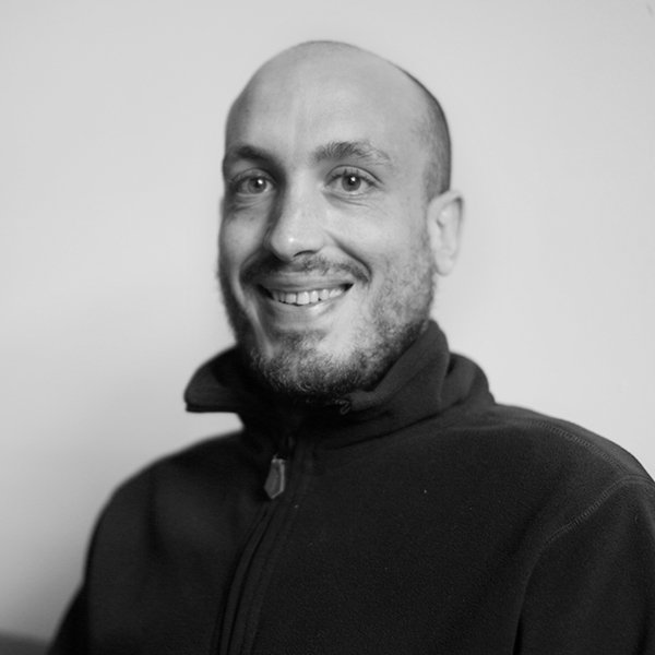 Yann Levreau