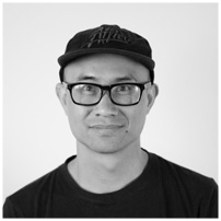 Jerry Liu