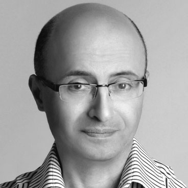 William Mougayar