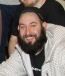 Kyle Kurbegovich