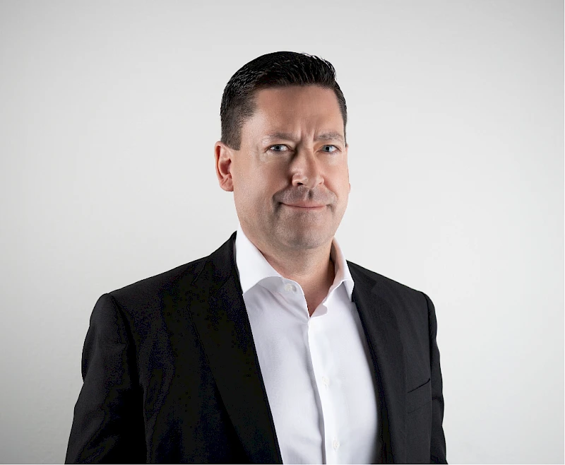 Patrick Storchenegger